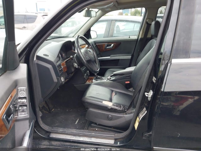 Продажа на аукционе авто 2012 Mercedes-benz Glk 350, vin: WDCGG5GB2CF934963, номер лота: 44427474