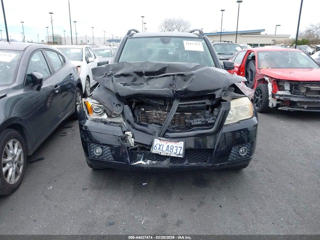 Продажа на аукционе авто 2012 Mercedes-benz Glk 350, vin: WDCGG5GB2CF934963, номер лота: 44427474