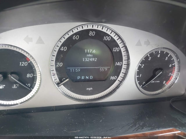 Продажа на аукционе авто 2012 Mercedes-benz Glk 350, vin: WDCGG5GB2CF934963, номер лота: 44427474
