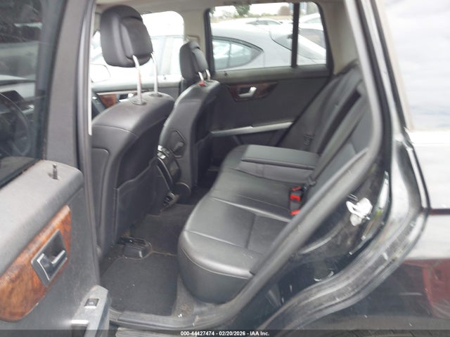 Продажа на аукционе авто 2012 Mercedes-benz Glk 350, vin: WDCGG5GB2CF934963, номер лота: 44427474