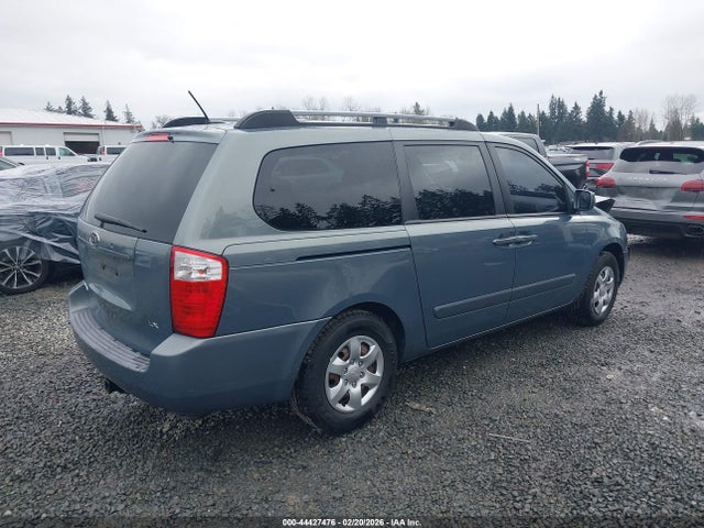 Aukcja sprzedaży 2009 Kia Sedona Lx, vin: KNDMB233096280879, numer aukcji: 44427476