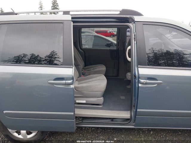 Aukcja sprzedaży 2009 Kia Sedona Lx, vin: KNDMB233096280879, numer aukcji: 44427476