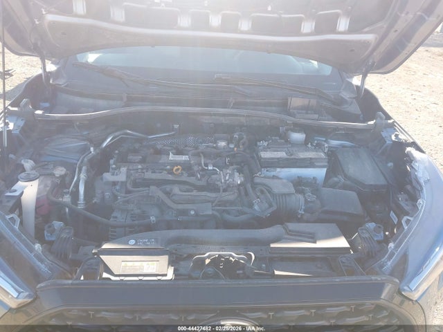 2023 TOYOTA COROLLA CROSS 7MUAAABG4PV063603 Photo 9