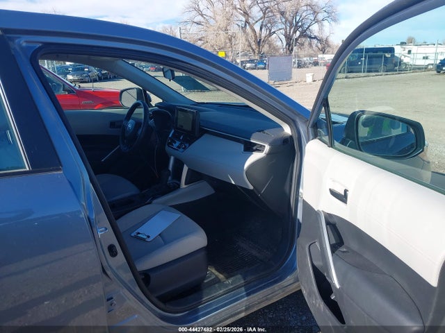 2023 TOYOTA COROLLA CROSS 7MUAAABG4PV063603 Photo 4