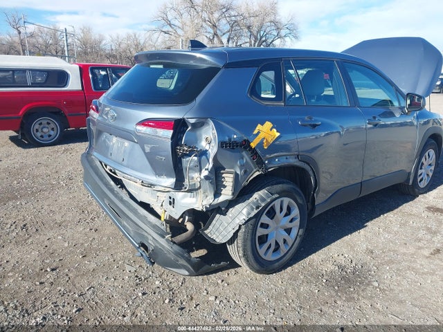 2023 TOYOTA COROLLA CROSS 7MUAAABG4PV063603 Photo 5