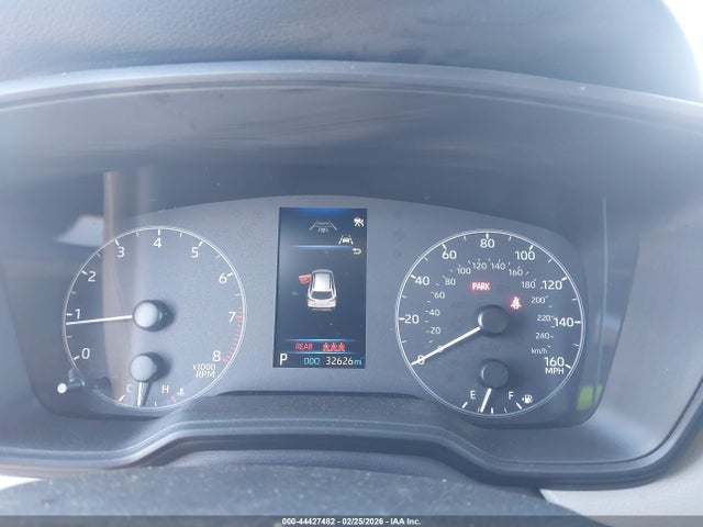 2023 TOYOTA COROLLA CROSS 7MUAAABG4PV063603 Photo 6