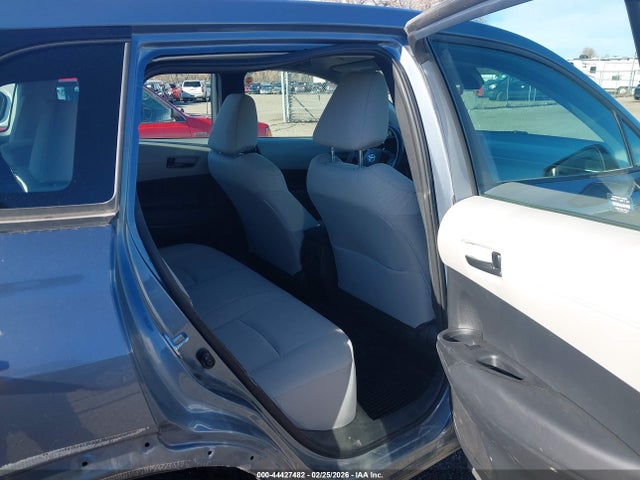 2023 TOYOTA COROLLA CROSS 7MUAAABG4PV063603 Photo 7