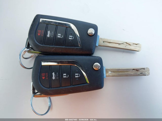 4T1G11AK5MU518276 Toyota CAMRY SE