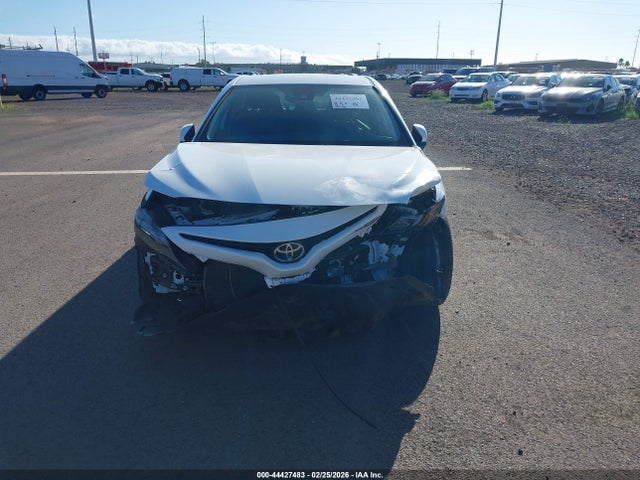4T1G11AK5MU518276 Toyota CAMRY SE