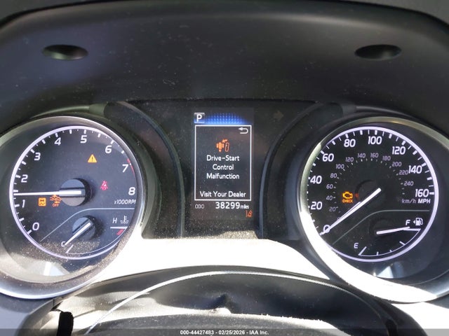 4T1G11AK5MU518276 Toyota CAMRY SE