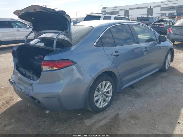 Продажа на аукционе авто 2024 Toyota Corolla Hybrid Xle, vin: JTDBCMFE4R3042872, номер лота: 44427485