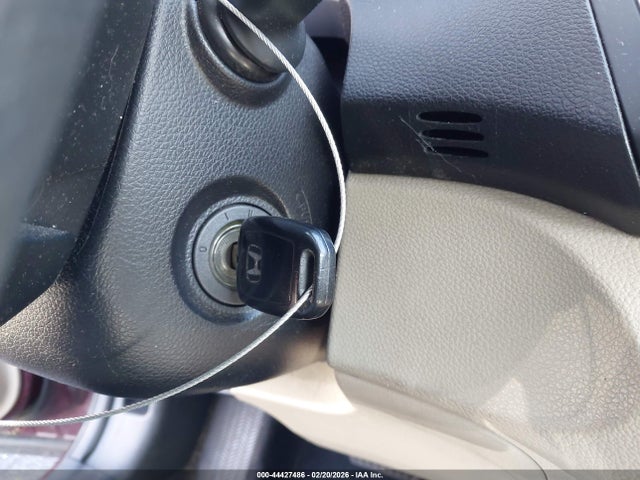 1HGCR2F34EA220437 Honda ACCORD LX