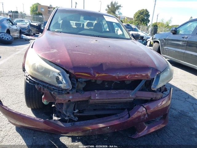 1HGCR2F34EA220437 Honda ACCORD LX