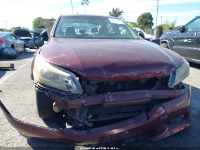 1HGCR2F34EA220437 Honda ACCORD LX