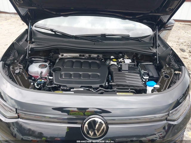 2025 Volkswagen Tiguan 2.0t S მანქანა იყიდება აუქციონზე, vin: 3VVCR7RM4SM015569, აუქციონის ნომერი: 44427489