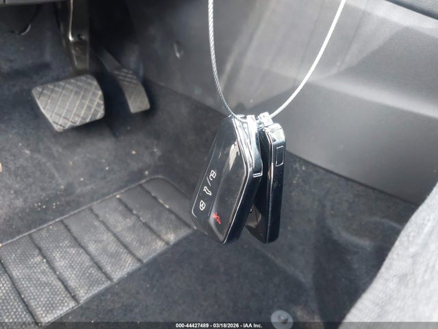 2025 Volkswagen Tiguan 2.0t S მანქანა იყიდება აუქციონზე, vin: 3VVCR7RM4SM015569, აუქციონის ნომერი: 44427489