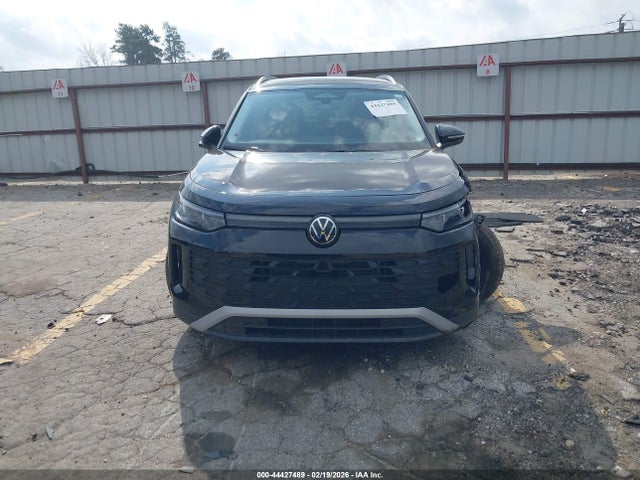 2025 Volkswagen Tiguan 2.0t S მანქანა იყიდება აუქციონზე, vin: 3VVCR7RM4SM015569, აუქციონის ნომერი: 44427489