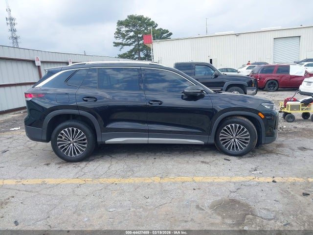 2025 Volkswagen Tiguan 2.0t S მანქანა იყიდება აუქციონზე, vin: 3VVCR7RM4SM015569, აუქციონის ნომერი: 44427489
