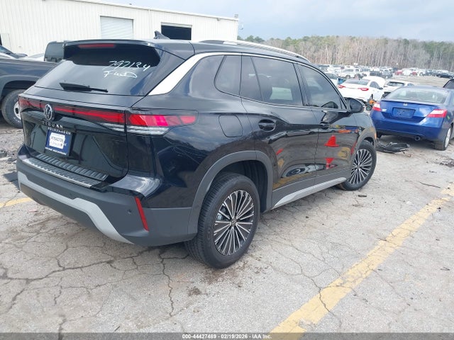 2025 Volkswagen Tiguan 2.0t S მანქანა იყიდება აუქციონზე, vin: 3VVCR7RM4SM015569, აუქციონის ნომერი: 44427489