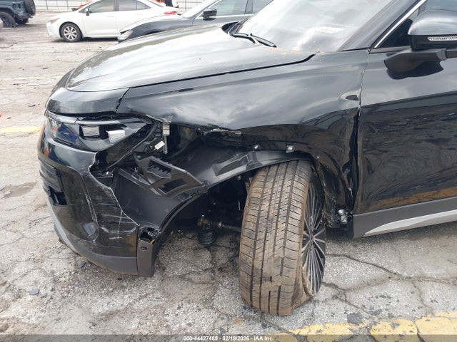 2025 Volkswagen Tiguan 2.0t S მანქანა იყიდება აუქციონზე, vin: 3VVCR7RM4SM015569, აუქციონის ნომერი: 44427489