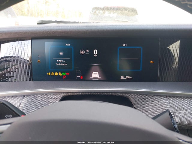 2025 Volkswagen Tiguan 2.0t S მანქანა იყიდება აუქციონზე, vin: 3VVCR7RM4SM015569, აუქციონის ნომერი: 44427489