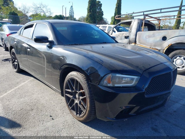 2012 Dodge Charger Se მანქანა იყიდება აუქციონზე, vin: 2C3CDXBG3CH316503, აუქციონის ნომერი: 44427490