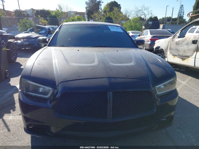 Aukcja sprzedaży 2012 Dodge Charger Se, vin: 2C3CDXBG3CH316503, numer aukcji: 44427490