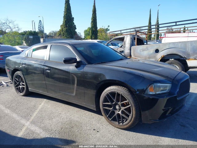 Aukcja sprzedaży 2012 Dodge Charger Se, vin: 2C3CDXBG3CH316503, numer aukcji: 44427490