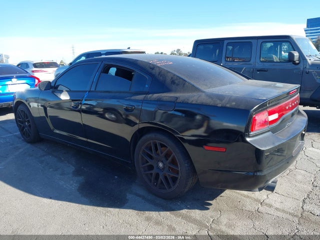 Aukcja sprzedaży 2012 Dodge Charger Se, vin: 2C3CDXBG3CH316503, numer aukcji: 44427490