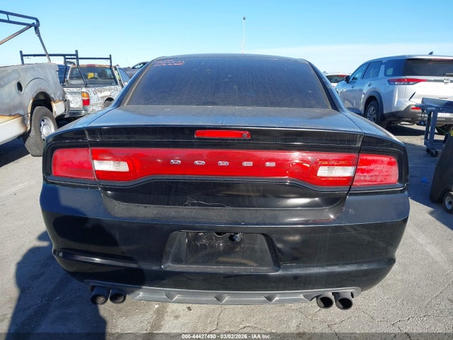 Aukcja sprzedaży 2012 Dodge Charger Se, vin: 2C3CDXBG3CH316503, numer aukcji: 44427490
