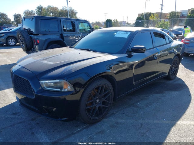 Aukcja sprzedaży 2012 Dodge Charger Se, vin: 2C3CDXBG3CH316503, numer aukcji: 44427490