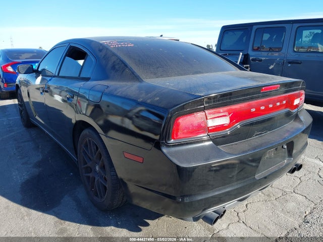 Aukcja sprzedaży 2012 Dodge Charger Se, vin: 2C3CDXBG3CH316503, numer aukcji: 44427490
