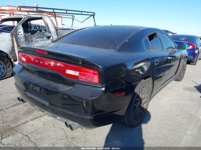 Aukcja sprzedaży 2012 Dodge Charger Se, vin: 2C3CDXBG3CH316503, numer aukcji: 44427490