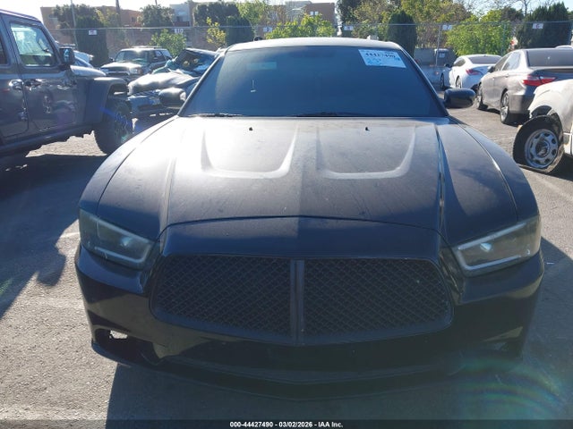 Aukcja sprzedaży 2012 Dodge Charger Se, vin: 2C3CDXBG3CH316503, numer aukcji: 44427490