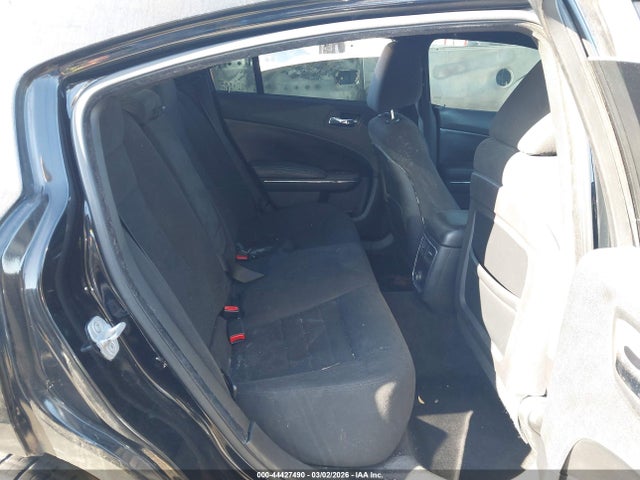 Aukcja sprzedaży 2012 Dodge Charger Se, vin: 2C3CDXBG3CH316503, numer aukcji: 44427490