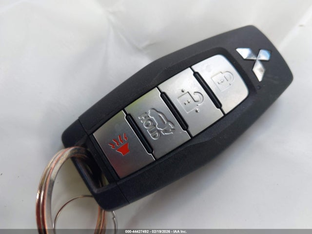JA4T5UA91PZ052210 Mitsubishi Outlander Phev Se S-awc