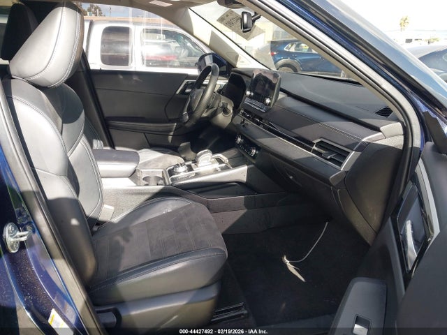 JA4T5UA91PZ052210 Mitsubishi Outlander Phev Se S-awc