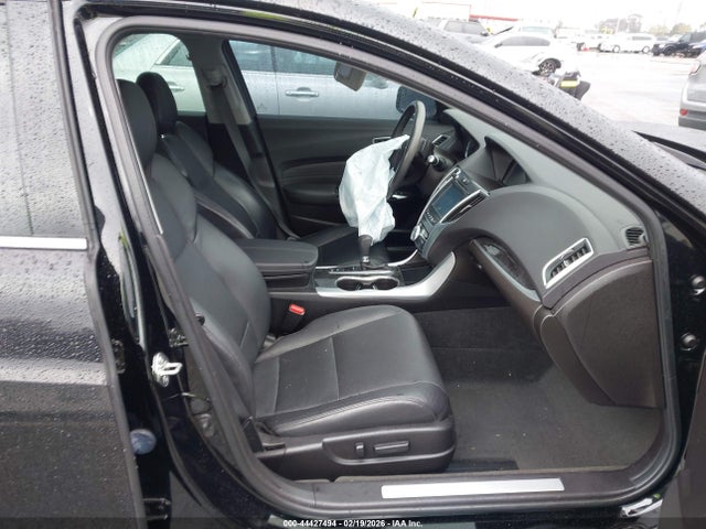 2018 ACURA TLX 19UUB1F5XJA003652 Photo 4