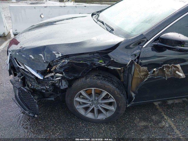 2018 ACURA TLX 19UUB1F5XJA003652 Photo 5