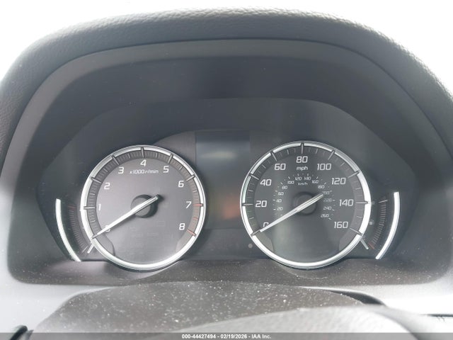2018 ACURA TLX 19UUB1F5XJA003652 Photo 6