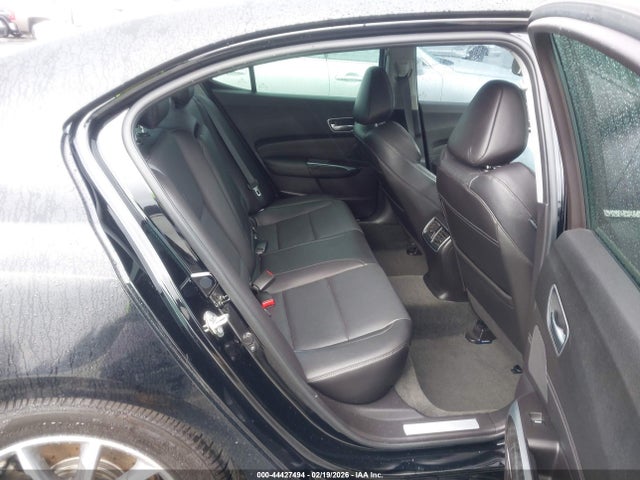 2018 ACURA TLX 19UUB1F5XJA003652 Photo 7