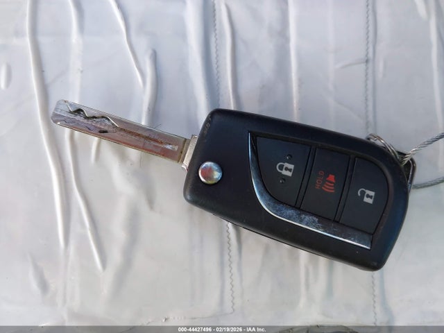 Toyota RAV4 LE 2023 2T3H1RFV5PW259340 Image 11