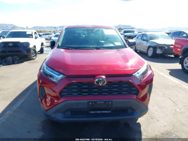 Toyota RAV4 LE 2023 2T3H1RFV5PW259340 Image 13