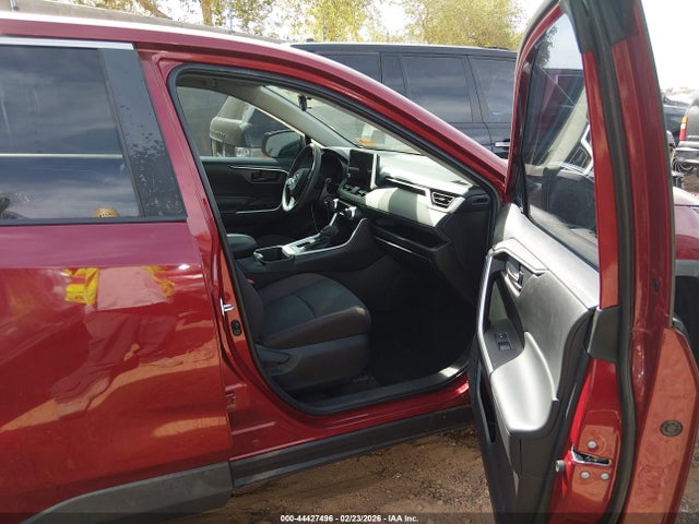 Toyota RAV4 LE 2023 2T3H1RFV5PW259340 Image 5