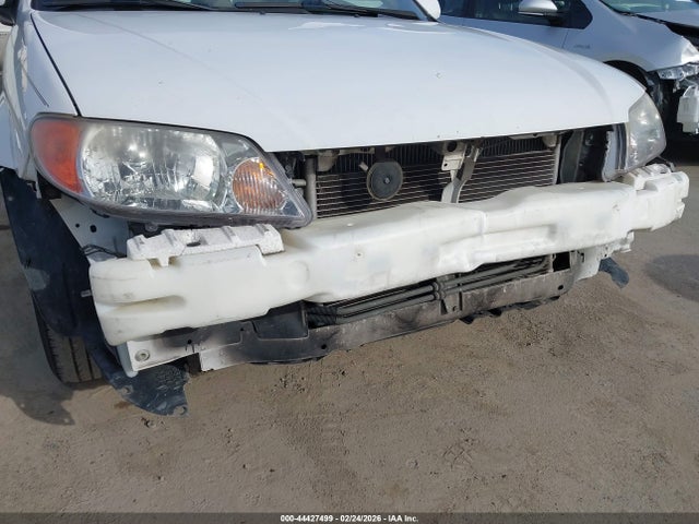 2002 Mazda Protege Dx/es/lx მანქანა იყიდება აუქციონზე, vin: JM1BJ225421566962, აუქციონის ნომერი: 44427499