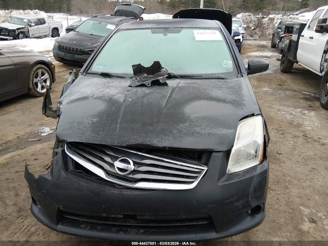 Продаж на аукціоні авто 2010 Nissan Sentra 2.0sr, vin: 3N1AB6AP0AL704347, номер лоту: 44427501
