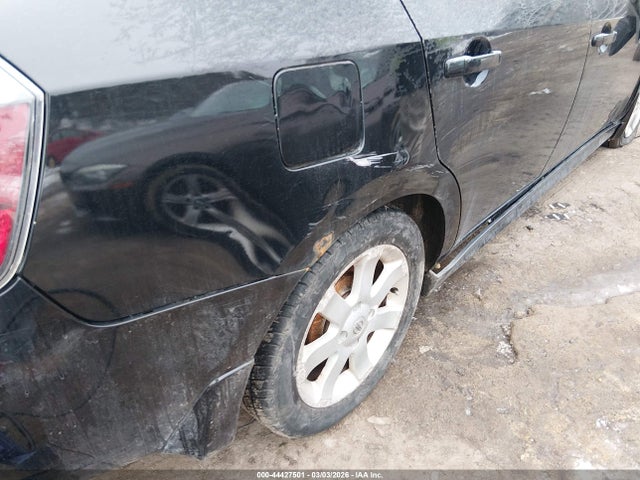 Продаж на аукціоні авто 2010 Nissan Sentra 2.0sr, vin: 3N1AB6AP0AL704347, номер лоту: 44427501