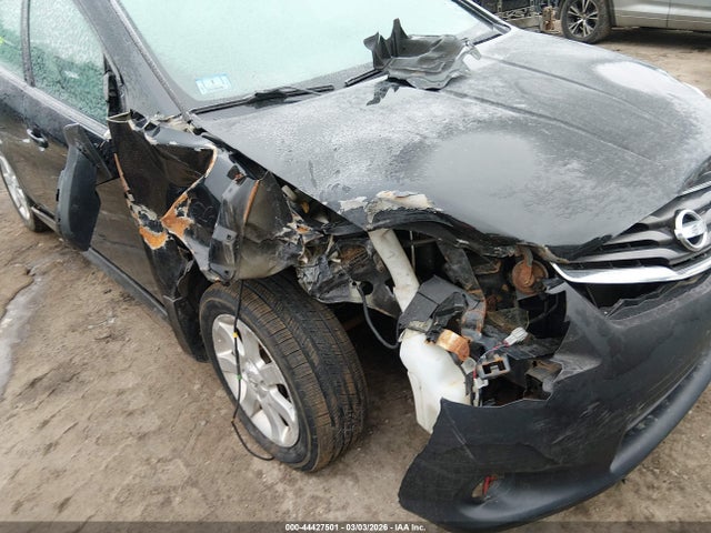Продаж на аукціоні авто 2010 Nissan Sentra 2.0sr, vin: 3N1AB6AP0AL704347, номер лоту: 44427501