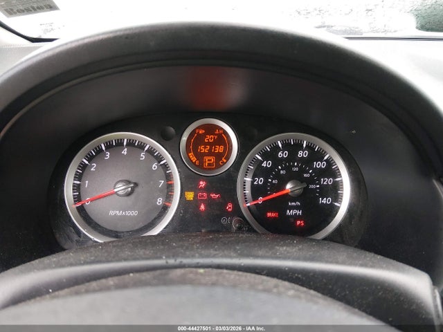 Продаж на аукціоні авто 2010 Nissan Sentra 2.0sr, vin: 3N1AB6AP0AL704347, номер лоту: 44427501