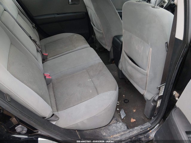 Продаж на аукціоні авто 2010 Nissan Sentra 2.0sr, vin: 3N1AB6AP0AL704347, номер лоту: 44427501